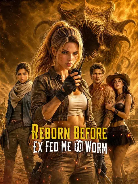 Reborn Before Ex Fed Me to Worm cover image — watch all 50 episodes free in HD