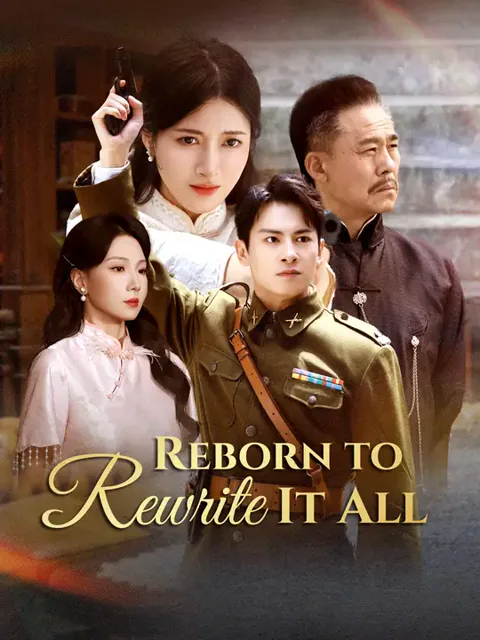 Reborn to Rewrite It All cover image — watch all 61 episodes free in HD