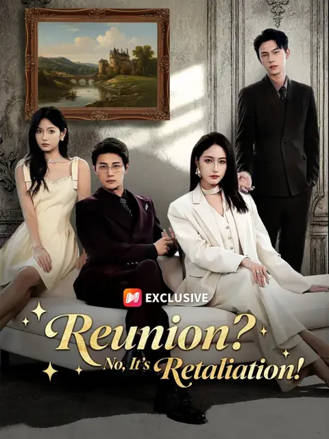 Reunion? No, It's Retaliation! cover image — watch all 76 episodes free in HD