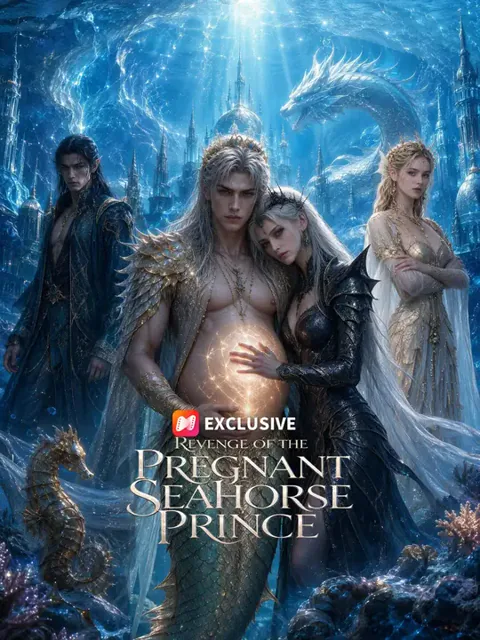 Revenge of the Pregnant Seahorse Prince cover image — watch all 47 episodes free in HD