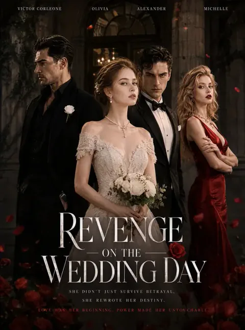 Revenge on the Wedding Day cover image — watch all 30 episodes free in HD