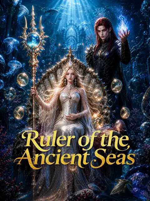 Ruler of the Ancient Seas cover image — watch all 46 episodes free in HD