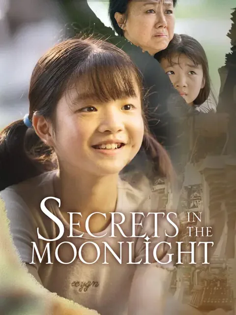 Secrets in the Moonlight