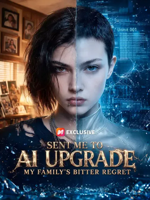 Sent Me to AI Upgrade， My Family’s Bitter Regret