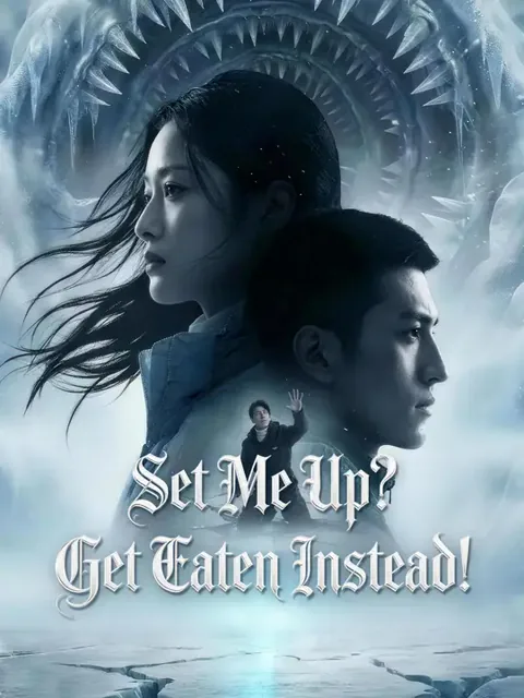 Set Me Up? Get Eaten Instead! cover image — watch all 48 episodes free in HD