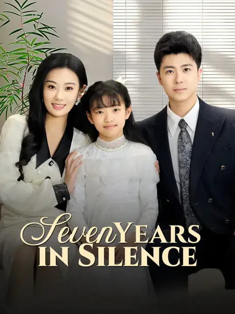 Seven Years in Silence cover image — watch all 50 episodes free in HD