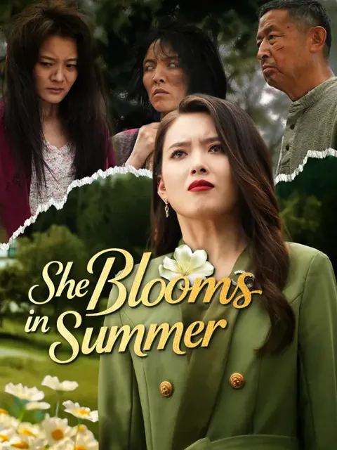 She Blooms in Summer cover image — watch all 64 episodes free in HD
