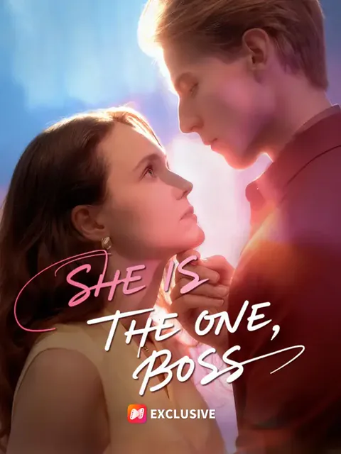 She is the one, Boss! cover image — watch all 59 episodes free in HD