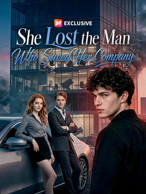 She Lost the Man Who Saved Her Company cover image — watch all 35 episodes free in HD