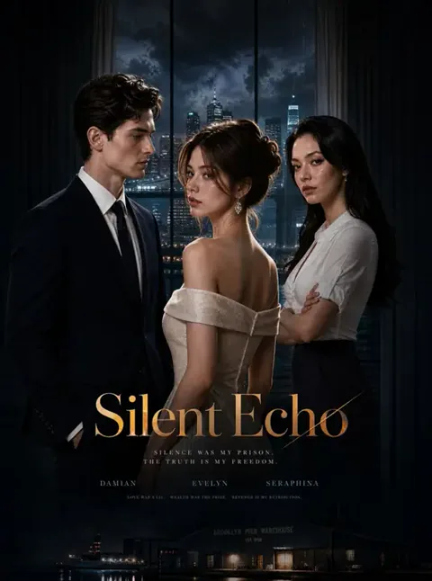 Silent Echo
