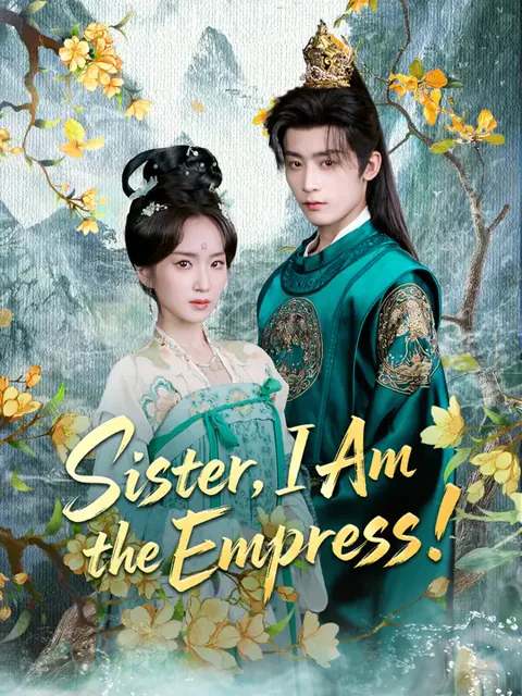 Sister, I Am the Empress! cover image — watch all 59 episodes free in HD