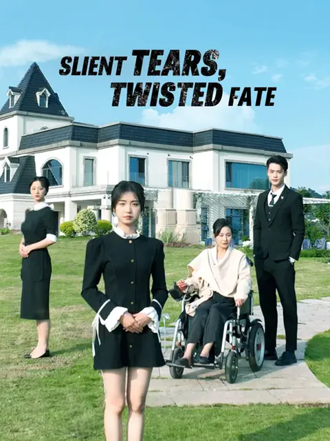 Slient Tears, Twisted Fate