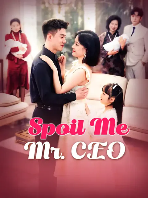 Spoil Me, Mr. CEO cover image — watch all 63 episodes free in HD