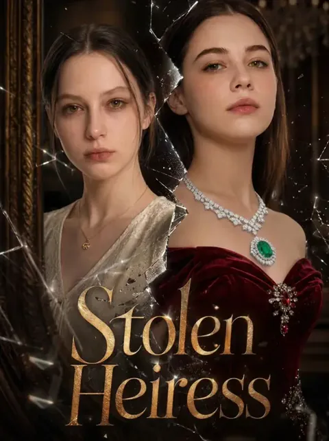 Stolen Heiress