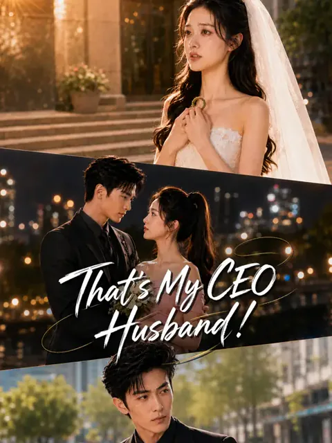That's My CEO Husband! cover image — watch all 67 episodes free in HD