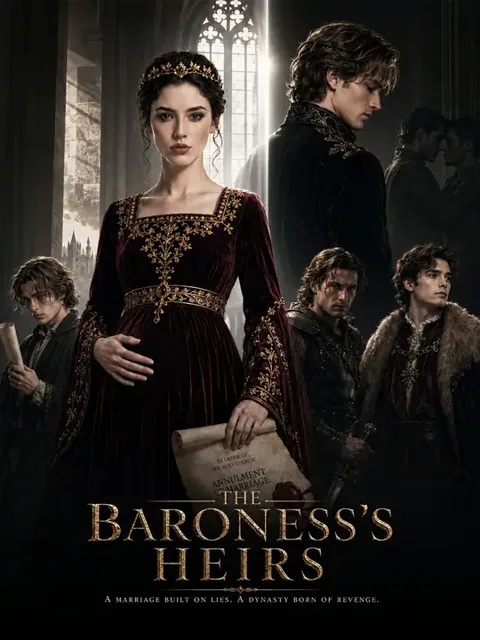 THE BARONESS'S HEIRS