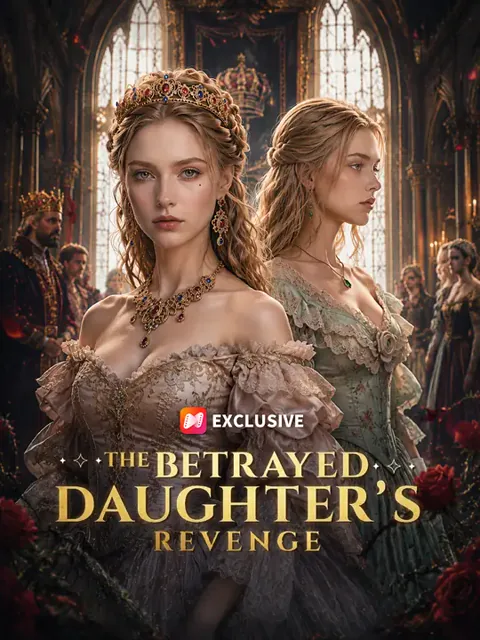 The Betrayed Daughter’s Revenge