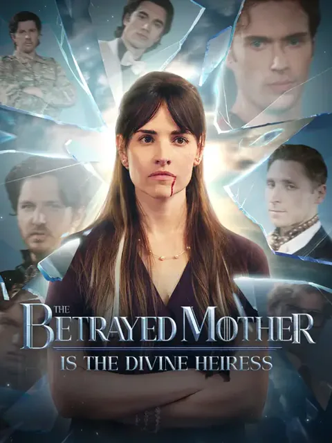 The Betrayed Mother is the Divine Heiress