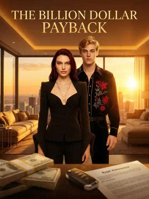 The Billion Dollar Payback cover image — watch all 20 episodes free in HD