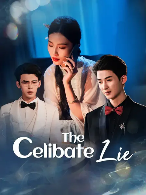 The Celibate Lie cover image — watch all 57 episodes free in HD