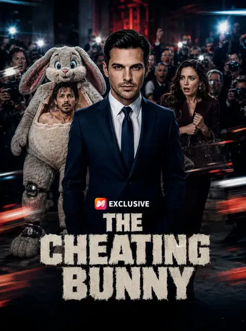 The Cheating Bunny