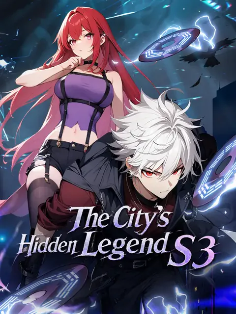 The City's Hidden Legend S3 cover image — watch all 72 episodes free in HD