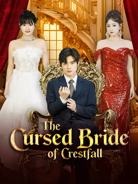 The Cursed Bride of Crestfall