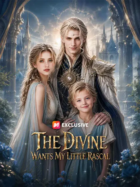 The Divine Wants My Little Rascal