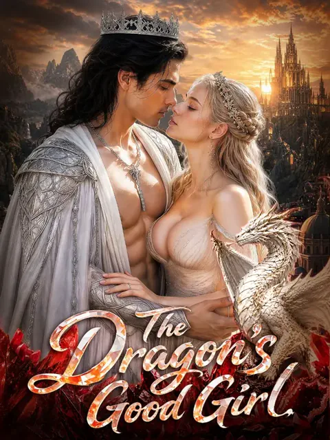 The Dragon’s Good Girl