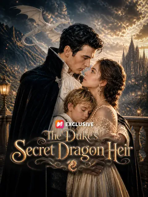 The Duke’s Secret Dragon Heir cover image — watch all 48 episodes free in HD