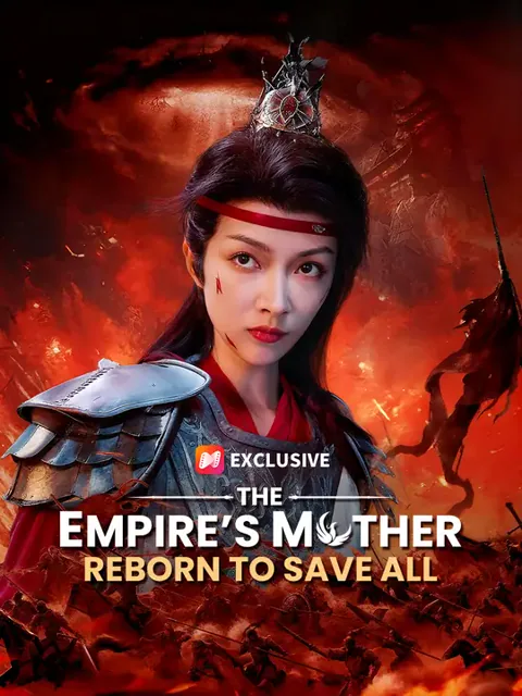 The Empire’s Mother: Reborn to Save All cover image — watch all 89 episodes free in HD