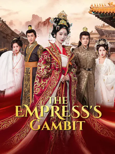 The Empress's Gambit
