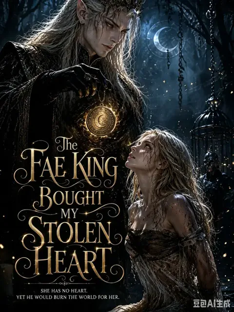 The Fae King Bought My Stolen Heart cover image — watch all 39 episodes free in HD