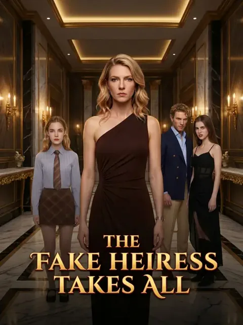 The Fake Heiress Takes All