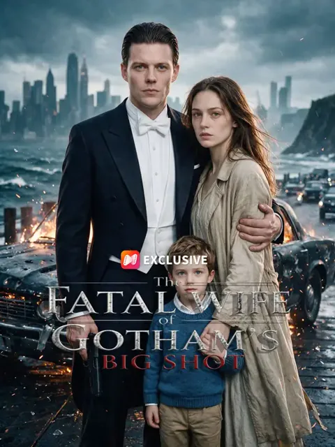 The Fatal Wife of Gotham's Big Shot cover image — watch all 21 episodes free in HD