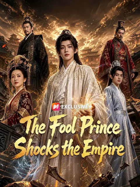 The Fool Prince Shocks the Empire