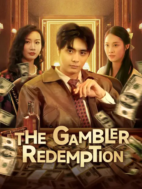 The Gambler Redemption cover image — watch all 87 episodes free in HD