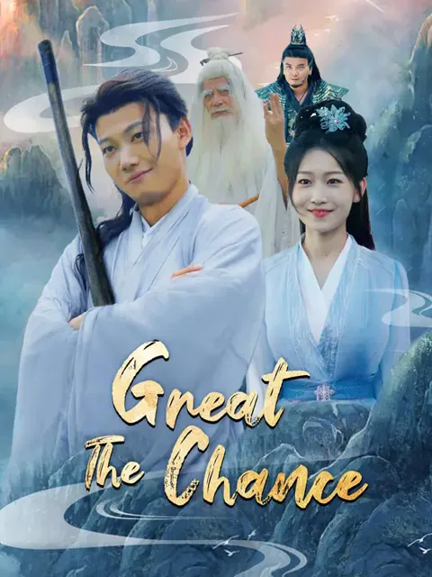 The Great Chance cover image — watch all 42 episodes free in HD