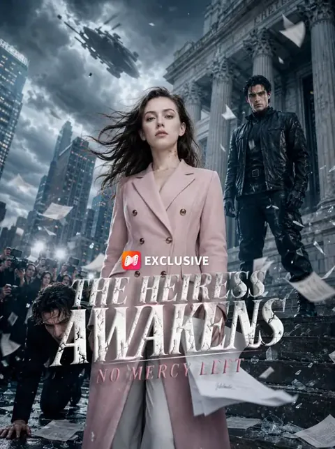 The Heiress Awakens No Mercy Left