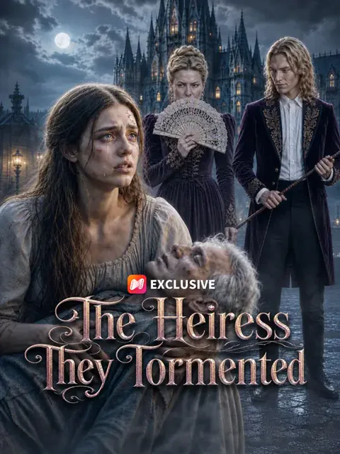 The Heiress They Tormented cover image — watch all 36 episodes free in HD
