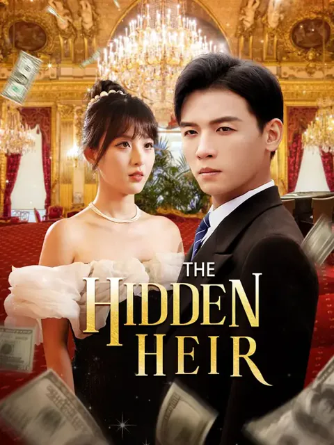 The Hidden Heir cover image — watch all 53 episodes free in HD