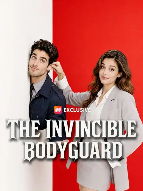The Invincible Bodyguard