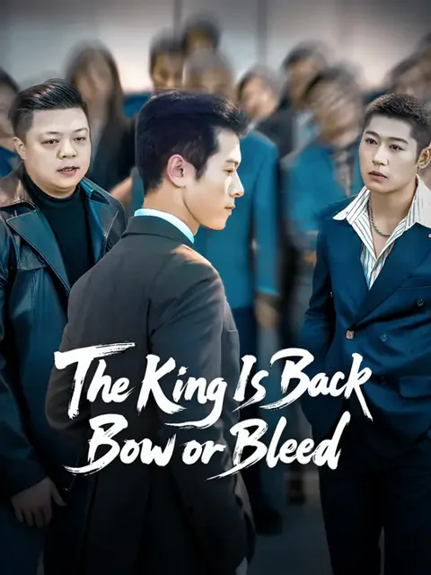 The King Is Back, Bow or Bleed cover image — watch all 61 episodes free in HD