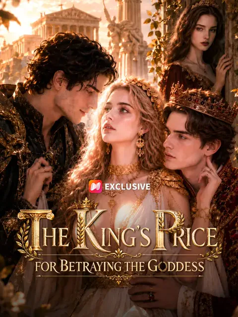 The King's Price for Betraying the Goddess cover image — watch all 51 episodes free in HD