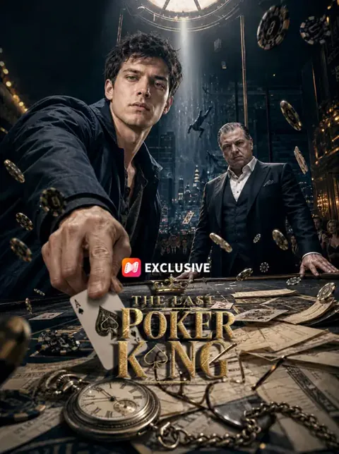 The Last Poker King cover image — watch all 16 episodes free in HD