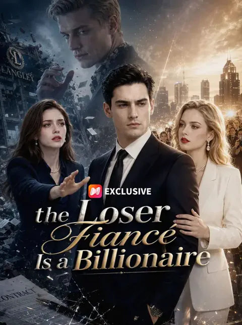 The Loser Fiancé Is a Billionaire cover image — watch all 40 episodes free in HD