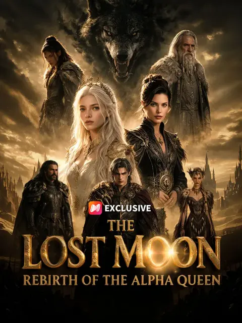 The Lost Moon: Rebirth of the Alpha Queen cover image — watch all 51 episodes free in HD