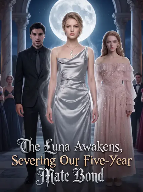 The Luna Awakens, Severing Our Five-Year Mate Bond cover image — watch all 27 episodes free in HD