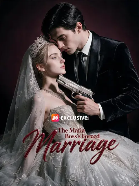 The Mafia Boss's Forced Marriage