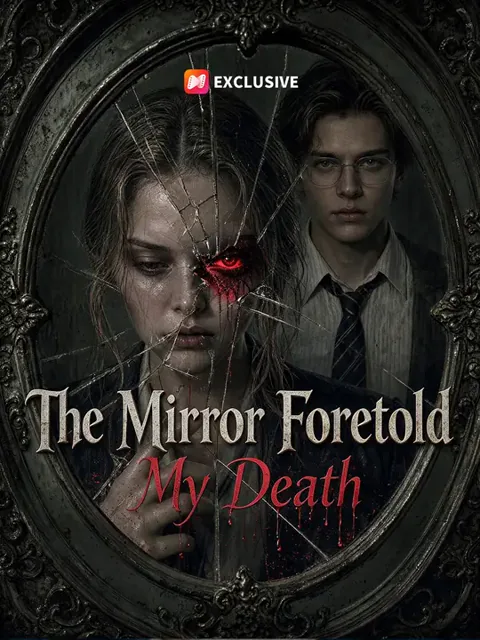 The Mirror Foretold My Death